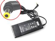 FSP 130W Charger, UK Genuine FSP 130W Power Charger 19V 6.7A 104510 9NA1300401 FSP120-AAB FSP130-RBB AC Adapter