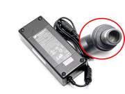 FSP 19V 7.89A AC Adapter, UK Genuine FSP FSP150-ABAN1 Ac Adapter Round Big Tip Without 1 Pin In Center 19v 7.89A