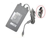 FSP 230W Charger, UK Genuine FSP230-AC20C14 Ac Adapter 20v 11.5A 230W For Cisco Desk Pro