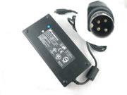 FSP 20V 9A AC Adapter, UK Genuine 180W 4-PIN 7700 N766 5620D FUJITSU D1845 A1630 D700T D9T D900 Charger
