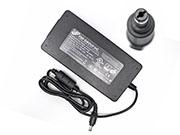 FSP 120W Charger, UK Genuine FSP FSP120-AFAN2 Switching Power Adapter 48V 2.5A 120W Thin