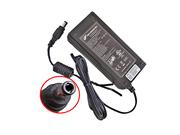 FSP 54V 0.93A AC Adapter, UK Genuine FSP 54V 0.93A Switching Power Adapter FSP050-DWAN3 For POE