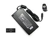 FSP 180W Charger, UK FSP180-AWAN2 AC Adapter FSP 54v 3.34A 180W 4 Pins Power Supply