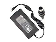 FSP 180W Charger, UK Genuine FSP AD180AWAN3-PLY 54V 3.34A AC Adapter 180W PSU 6.5x 4.4mm Tip