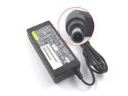 FUJITSU 60W Charger, UK Adapter Charger For FUJITSU SCANSNAP S500 S500M S510 Scanner Power Supply