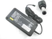 FUJITSU 150W Charger, UK Genuine 19V Charger For FUJITSU 10Z01285A FPCAC83 ADP-150NB F CP483420-01 FMV-AC505 7.89A 150W