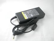 FUJITSU  20v 4.5A ac adapter, United Kingdom 20V Genuine AC Adapter for FUJITSU LIFEBOOK A4170 A4177 A4178 A4187 A4190 SIEMENS AMILO 1451G A1645 L1310G charger