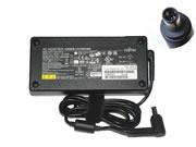 FUJITSU 20V 8.5A AC Adapter, UK Genuine FUjitsu ADP-170CB B Ac Adapter FMV-AC510 CP802131-01 20V 8.5A Power Supply