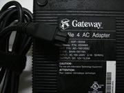 GATEWAY  12v 13.33A ac adapter, United Kingdom Genuine GATEWAY 12V 13.33A ADP-160AB AC Adatper for Profile 4 
