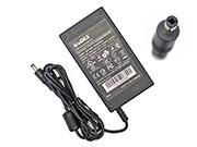 Godex 60W Charger, UK Genuine Godex 215-300038-012 Ac Adapter WDS060240 24V 2.5A Switching Power Supply