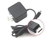GOOGLE 16W Charger, UK Genuine 5.25V 3A 16W Google PA-1150-22GO Ac Adapter With Micro USB Tip