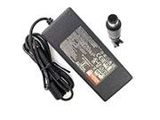 Gospell 48V 1.35A AC Adapter, UK Genuine Gospell GP306A-480-135 AC Adapter 48v 1.35A 65W Switching Power Supply