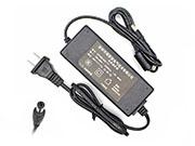 <strong><span class='tags'>GosPower 1.11A AC Adapter</span></strong>,  New <u>GosPower 54V 1.11A Laptop Charger</u>
