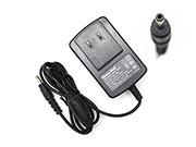 GreatWall 24W Charger, UK Genuine Us Style GreatWall GA24Sz1-1202000 Switching Power Supply 12v 2.0A Ac Adapter