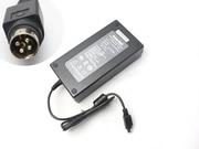 GREATWALL 150W Charger, UK 4-PIN Great Wall SWITCHING 150W POWER SUPPLY GA150S GA150S-19007900 19V 7.9A