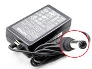 HIPRO 12V 3.33A AC Adapter, UK Hipro HP-02040D43 439699-001 398616-002 Adapter Charger For HP T30 T5720 T5700 T5710 T5730