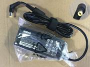 HIPRO 19V 3.42A AC Adapter, UK Genuine HIPRO HP-A0653R3B AC Adapter A065R030L 19V 3.42A 65W For Acer Laptop