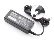 HIPRO  19v 3.43A ac adapter, United Kingdom MAKE THE Switch to HIPRO AC Adapter HP-OK065B03 19V 3.43A 65W