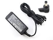 HITACHI 36W Charger, UK Genuine HITACHI PC-AP8100 AC Adapter 12v 3A ADP-36EH A 36W Power Supply