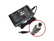 HOIOTO  12v 2A ac adapter, United Kingdom Genuine ADP24-12A Ac Adapter for Hoioto ADS-25NP-12-1 12024E Switcvhing Adapter 12v 2A