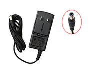 HOIOTO 12V 2A AC Adapter, UK Genuine Hoioto ADS-25SGP-12 12024E 2520 Ac Adapter 12v 2A With 5.5x2.5mm Tip