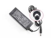 HOIOTO 19V 1.7A AC Adapter, UK Genuine ViewSonic VX2363SMHL-W 23 Inch Adapter 19040g LCD Monitor Power Supply