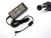 HOIOTO  19v 2.37A ac adapter, United Kingdom Genuine Hoioto ADS-45SN-19-3 19045G AC Adapter ADPC1945EX 19v 2.37A 45W