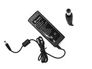 HOIOTO 48V 1.25A AC Adapter, UK Genuine Hoioto ADS-65LSI-52-1 48060G Ac Adapter 48.0v 1.25A 60W Power Supply