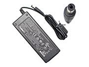 HOIOTO 48V 1.25A AC Adapter, UK Genuine Hoioto ADS-65LSI-52-1 48060G AC Adapter 48v 1.25A 60W Power Supply