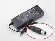 HOIOTO 48V 1.5A AC Adapter, UK Genuine Hoioto ADS-110DL-52-1 480072G Switching Adapter 48.0v 1.5A