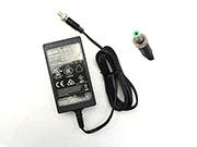 HOIOTO 5.2V 4A AC Adapter HOIOTO5.2V4A20.8W-5.5x2.5mm-Metal