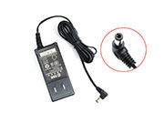HOIOTO  9v 1A ac adapter, United Kingdom Genuine ADS-18FSG-09 09009GPCN Ac Adapter Charger for Hoioto 9v 1A 9W Power Supply