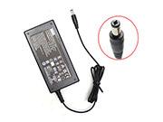 HOIOTO 65.28W Charger, UK Genuine Hoioto ADS-65DIB-48-1 48065E AC Adapter 48.0v 1.36A 65.28W Monitor Power Supply