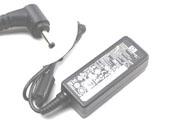 HP 36W Charger, UK 12V 3A AC Adapter For HP 613458-001 A036R005L CPA09-002B Power Charger Black
