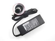 HP  18.5v 4.9A ac adapter, United Kingdom Adapter charger for HP Presario CQ40 G3000 DV1000 DV1200 V300 COMPAQ EVO X1012QV