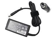 HP 45W Charger, UK Genuine 19.5V 2.31A 45W Adapter For HP Folio 9470m C8K20PA