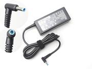 HP 45W Charger, UK Genuine 45W 740015-002 744892 Charger For HP 721092-001 HSTNN-DA35 19.5v 2.31A