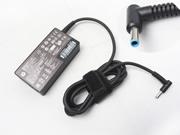 HP 45W Charger, UK Genuine 740015-002 Adapter Charger For HP Split 13-m115SG X2 E7F59EA 13-3007sp 719309-001 719309-003 Ultrabook