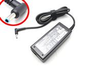 HP 19.5V 3.33A AC Adapter, UK Genuine 19.5V 3.33A Charger For HP Envy TouchSmart 15 15-R011dx  709985-002 709985-001 710412-001 G20 15-r015dx 15-r017dx 15-R018dx