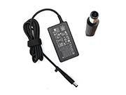 Genuine Tiny HP TPN-DA17 AC Adapter 19.5v 3.33A 65W L40094-001 L39752-003 HP 19.5V 3.33A Adapter