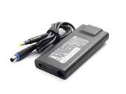 HP 90W Charger, UK Genuine 19.5V 3.33A Adapter For HP Envy 19.5V 3.33A Laptop 65w 677770-002 613149-001