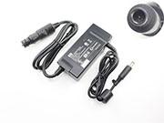 HP 90W Charger, UK Genuine HP HSTNN-AA07 DC Adapter 394159-001 19.5v 4.62A Power Supply