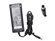 HP 150W Charger, UK Genuine HP TPC-CA52 AC Adapter 901981-002 UP/N A150A04CH 19.5v 7.69A 150W Power Supply