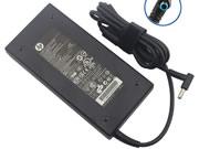 HP 150W Charger, UK HP 776620-001 ADP-150XB B TPN-DA03 AC Adapter For ZBOOK 15 G3 G4 Laptop