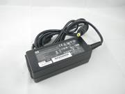 HP  19v 2.05A ac adapter, United Kingdom Replacement Adapter 19V 2.05A R-FSP040-RAC for HP MINI 210 5100 5101 5102 2102 210-1006VU 210-1027VU