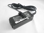 HP 40W Charger, UK Adapter Charger For HP Mini 210 1015TU 210-1000 210-1010CA 210-1018CL 210-3000 2102 5103