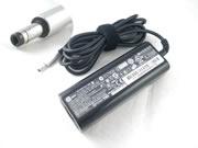 HP 65W Charger, UK Genuine Adapter Charger Power For HP ENVY 14-3010NR A9P67UA Spectre 14-inch Ultrabook VE023AA