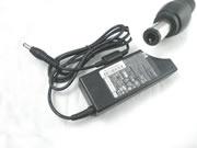 HP  19v 3.95A ac adapter, United Kingdom Genuine 75W Adapter Charger for HP Pavilion ZE1000 ZT1000 XU155 XZ335 F4814A
