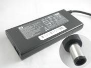 HP 19V 4.74A AC Adapter, UK Genuine 90W PPP012H-S 608428-002 609940-001 463955-001 19V 4.74A Adapter Power For HP Pavilion Dv3 Dv4 Dv5 G4 G6 G7 Tm2 Charger
