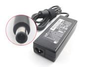 HP 90W Charger, UK 90W Adapter 608428-002 609940-001 PPP014L-SA 463553-001 Charger For HP Envy 14 15 Probook 4525s 4535s 6715S 4540s 4720s 5310m 5320m Elitebook 8560w